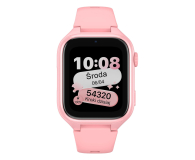 Stelio Junior 4G różowy - 1575955 - zdjęcie 2